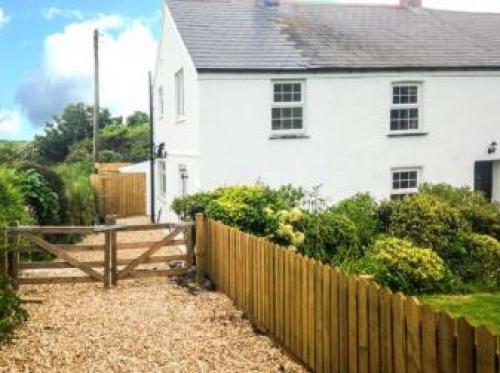 Appledore Cottage, Scorrier, 