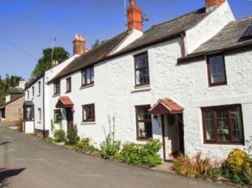 Lea House Bed And Breakfast, Mitcheldean, 