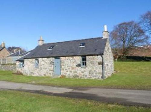 The Bothy, Brechin, Edzell, 