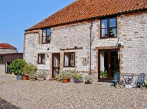 The Cottage, Northwold, 