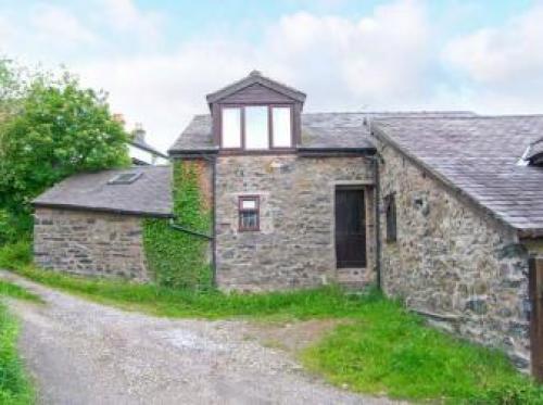 Dovetail Cottage, Llangollen, 