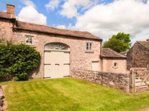 The Hay Loft, Ripon, Masham, 