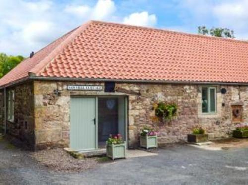 The Old Workshop, Belford, 