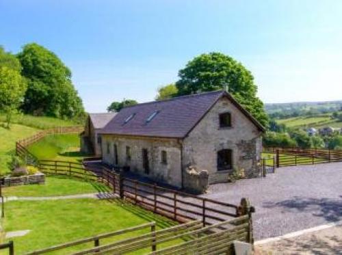 Boffins Barn At Pen Isa Cwm, Nannerch, 