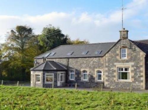 Home Farm, Glenluce, 