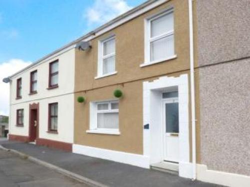 The Beach House, Llanelli, , West Wales