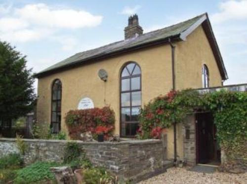 Rhulen Old Chapel, Builth Wells, 