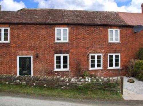 Blind Man's Gate, Newent, 