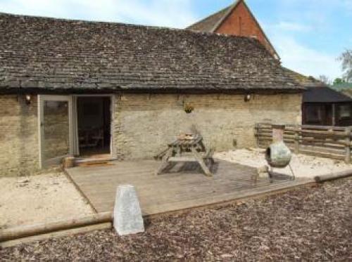 Ash Lodge, Lechlade, Lechlade, 