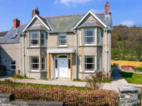 The Farm House, Corwen, Corwen, 