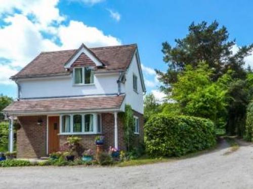 Wood Glen Cottage, Heathfield, 