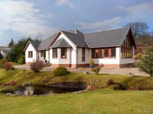 Heatherbank Guest House, Strontian, 