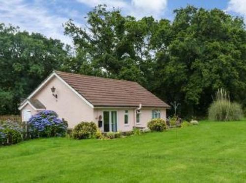 Chaffinch Lodge, Hatherleigh, 