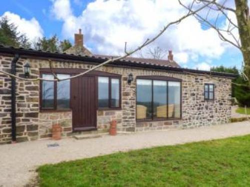 Moorlands Farm Cottage, Froghall, 