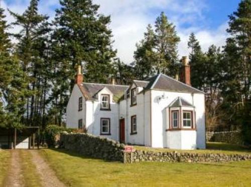 Rottal Bothy, Kirriemuir, 