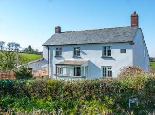 Slate Quarry Cottage, Okehampton, Beaworthy, 