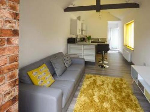 White Cottage Annexe, Tenby, 