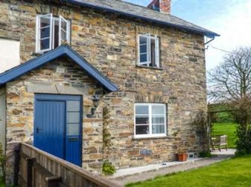 Buckinghams Leary Farm Cottage, South Molton, 