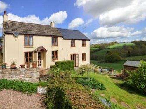 Glebe Farm Cottage, Torfaen, 