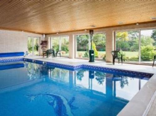 Willow Lodge, Howden, 