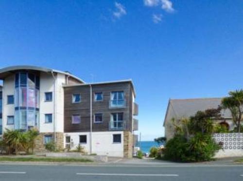 Apartment 7, Ocean 1, Newquay, 