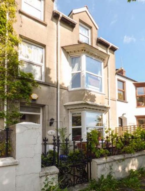 Gwylan Maisonette, Tenby, 