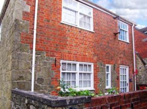 Sloe Cottage, Shaftesbury, 