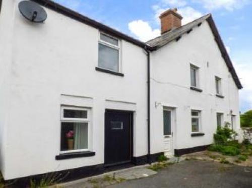 The Old Post Office, Corwen, 