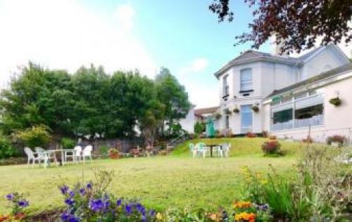 Great Western Hotel Guest House, Paignton, 