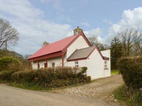 Derry Cottage, Narberth, 