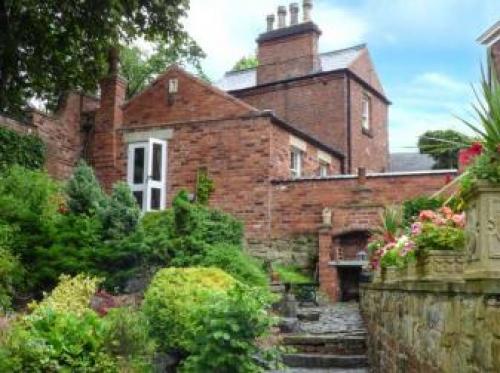 Gardener's Cottage, Chesterfield, Tibshelf, 