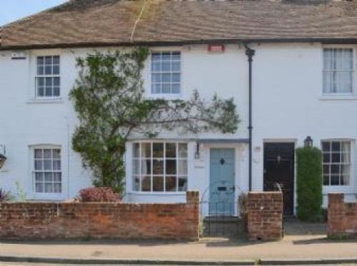 Bow Cottage, Littlebourne, 