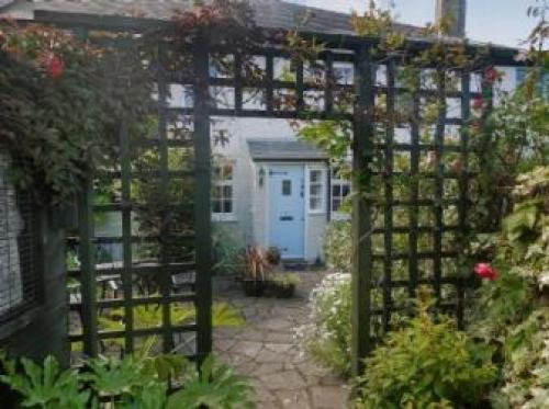 Lawn Cottage, Deal, 