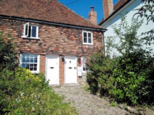 Rose Cottage, Hythe, 