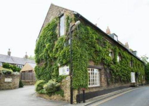 The Poplars Hotel, Brixworth, 