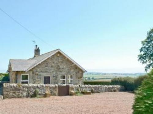 Heckley Cottage, Alnwick, 