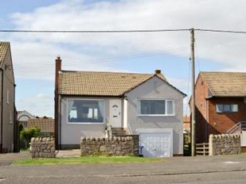 The Beach House, Beadnell, 