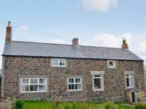 Rowan Cottage, Craster, 