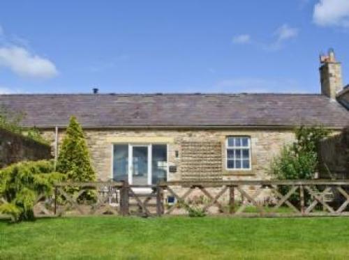 Snooty Fox Cottage, Hexham, 