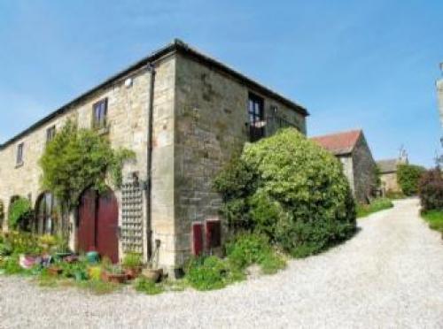 The Old Granary, Barnard Castle, 