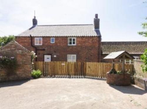 West End Farmhouse, Skipsea, 