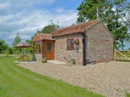 The Old Chapel, Brandesburton, 