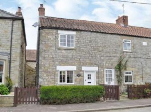 Hill View Cottage, Sinnington, 