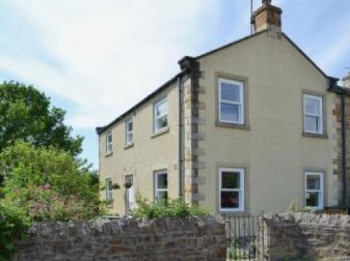 Lilac Cottage, Aysgarth, 