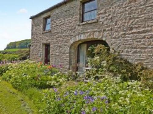 Tetheran Cottage, Reeth, 