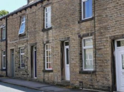 Rose Cottage, Skipton, 