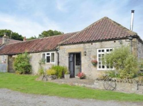 Stable Cottage, Hawnby, 