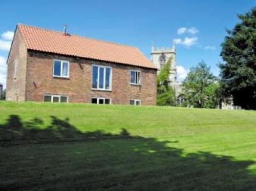 Riverbank Cottage, Scunthorpe, 