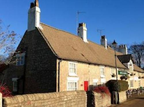 Jug And Glass Cottage, Bolsover, 