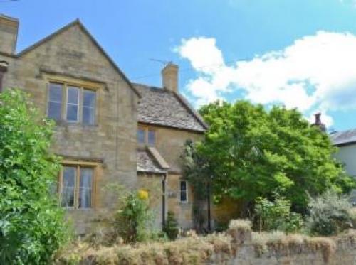 Gravel Cottage, Chipping Campden, 